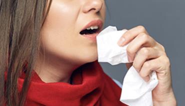 В России за неделю резко выросла заболеваемость гриппом и ОРВИ — на 20% 